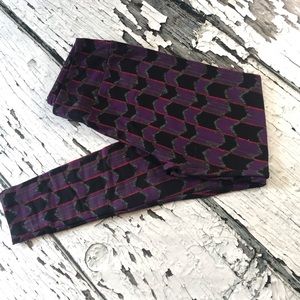 LuLaRoe NWOT OS Leggings